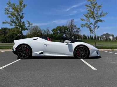 2019 Lamborghini Huracan LP 580-2 Spyder   - Photo 7 - North Brunswick, NJ 08902