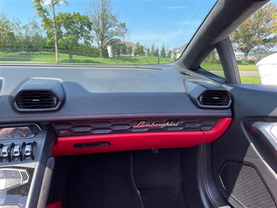 2019 Lamborghini Huracan LP 580-2 Spyder   - Photo 39 - North Brunswick, NJ 08902