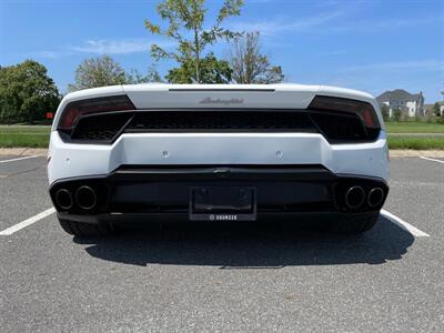 2019 Lamborghini Huracan LP 580-2 Spyder   - Photo 12 - North Brunswick, NJ 08902