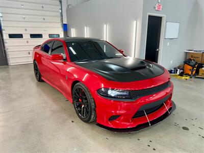 2016 Dodge Charger SRT Hellcat   - Photo 7 - North Brunswick, NJ 08902