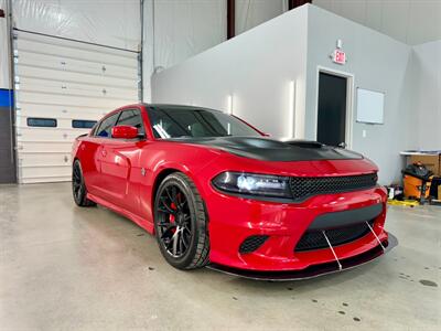 2016 Dodge Charger SRT Hellcat   - Photo 8 - North Brunswick, NJ 08902