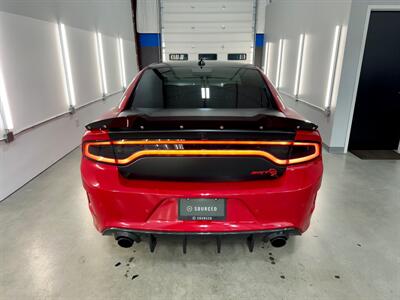 2016 Dodge Charger SRT Hellcat   - Photo 13 - North Brunswick, NJ 08902