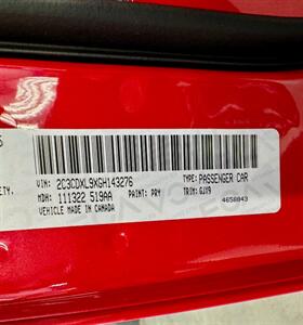 2016 Dodge Charger SRT Hellcat   - Photo 81 - North Brunswick, NJ 08902