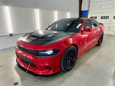 2016 Dodge Charger SRT Hellcat   - Photo 4 - North Brunswick, NJ 08902