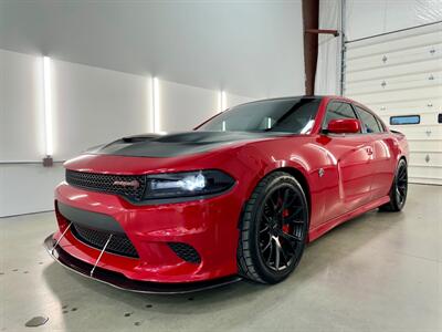 2016 Dodge Charger SRT Hellcat   - Photo 1 - North Brunswick, NJ 08902