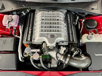 2016 Dodge Charger SRT Hellcat   - Photo 3 - North Brunswick, NJ 08902