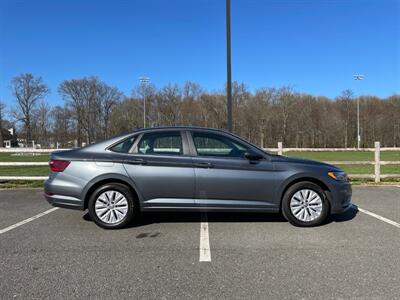 2020 Volkswagen Jetta S   - Photo 11 - North Brunswick, NJ 08902