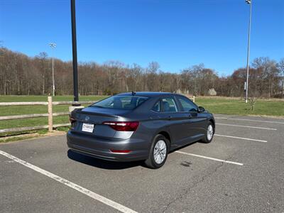 2020 Volkswagen Jetta S   - Photo 14 - North Brunswick, NJ 08902