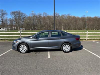 2020 Volkswagen Jetta S   - Photo 7 - North Brunswick, NJ 08902