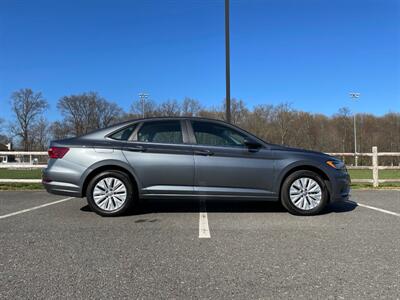 2020 Volkswagen Jetta S   - Photo 12 - North Brunswick, NJ 08902