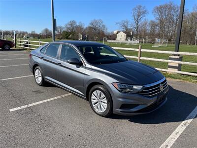 2020 Volkswagen Jetta S   - Photo 9 - North Brunswick, NJ 08902