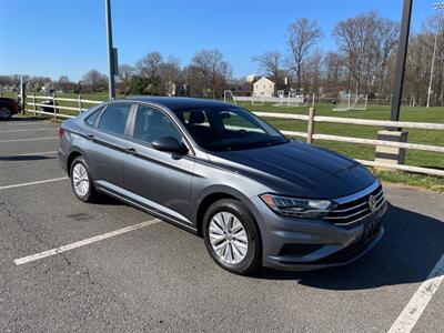 2020 Volkswagen Jetta S   - Photo 8 - North Brunswick, NJ 08902