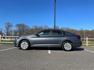 2020 Volkswagen Jetta S   - Photo 5 - North Brunswick, NJ 08902