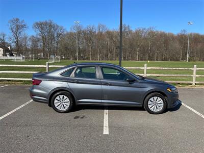 2020 Volkswagen Jetta S   - Photo 13 - North Brunswick, NJ 08902