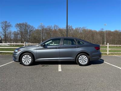 2020 Volkswagen Jetta S   - Photo 6 - North Brunswick, NJ 08902