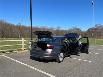 2020 Volkswagen Jetta S   - Photo 22 - North Brunswick, NJ 08902