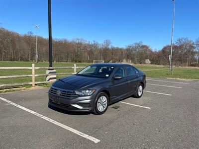 2020 Volkswagen Jetta S   - Photo 2 - North Brunswick, NJ 08902