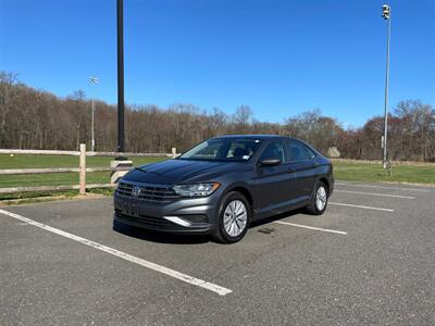 2020 Volkswagen Jetta S  