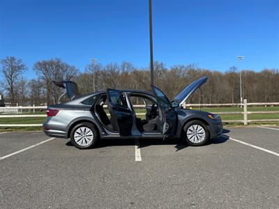 2020 Volkswagen Jetta S   - Photo 21 - North Brunswick, NJ 08902