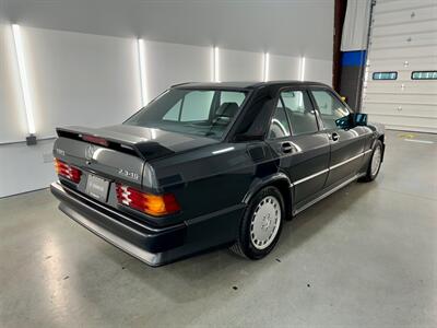 1986 Mercedes-Benz 190 E 2.3-16   - Photo 15 - North Brunswick, NJ 08902