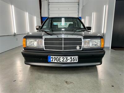 1986 Mercedes-Benz 190 E 2.3-16   - Photo 6 - North Brunswick, NJ 08902