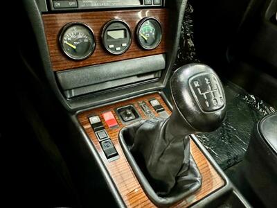 1986 Mercedes-Benz 190 E 2.3-16   - Photo 42 - North Brunswick, NJ 08902