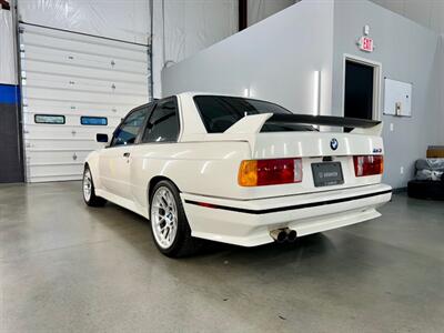 1990 BMW M3   - Photo 9 - North Brunswick, NJ 08902