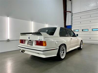 1990 BMW M3   - Photo 14 - North Brunswick, NJ 08902