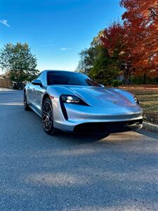 2020 Porsche Taycan 4S   - Photo 5 - North Brunswick, NJ 08902