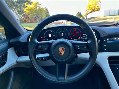 2020 Porsche Taycan 4S   - Photo 14 - North Brunswick, NJ 08902