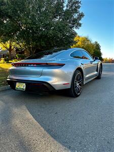 2020 Porsche Taycan 4S   - Photo 6 - North Brunswick, NJ 08902