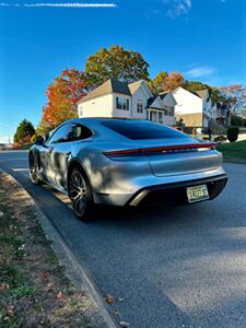 2020 Porsche Taycan 4S   - Photo 8 - North Brunswick, NJ 08902