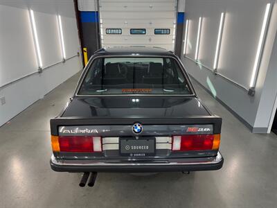 1984 BMW Alpina B6 2.8   - Photo 11 - North Brunswick, NJ 08902