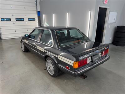 1984 BMW Alpina B6 2.8   - Photo 13 - North Brunswick, NJ 08902