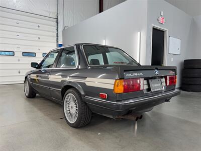 1984 BMW Alpina B6 2.8   - Photo 14 - North Brunswick, NJ 08902