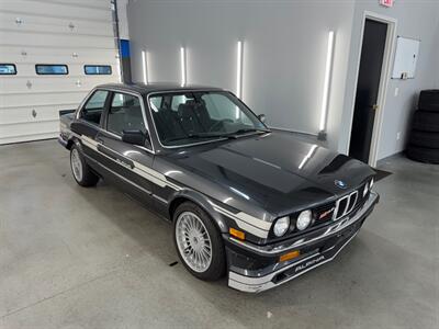 1984 BMW Alpina B6 2.8   - Photo 6 - North Brunswick, NJ 08902