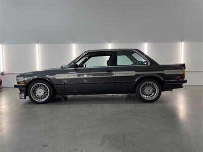 1984 BMW Alpina B6 2.8   - Photo 8 - North Brunswick, NJ 08902