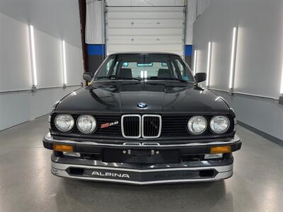 1984 BMW Alpina B6 2.8   - Photo 4 - North Brunswick, NJ 08902