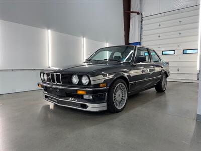 1984 BMW Alpina B6 2.8  