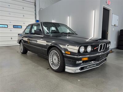 1984 BMW Alpina B6 2.8   - Photo 5 - North Brunswick, NJ 08902