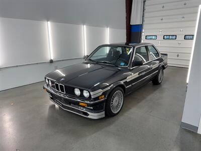 1984 BMW Alpina B6 2.8   - Photo 2 - North Brunswick, NJ 08902