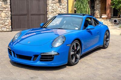 2016 Porsche 911 Carrera GTS Club Coupe   - Photo 15 - North Brunswick, NJ 08902