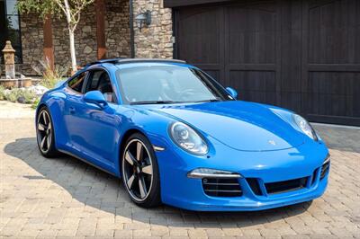 2016 Porsche 911 Carrera GTS Club Coupe   - Photo 14 - North Brunswick, NJ 08902