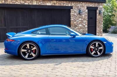 2016 Porsche 911 Carrera GTS Club Coupe   - Photo 2 - North Brunswick, NJ 08902