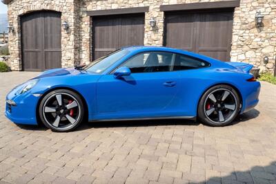 2016 Porsche 911 Carrera GTS Club Coupe   - Photo 3 - North Brunswick, NJ 08902