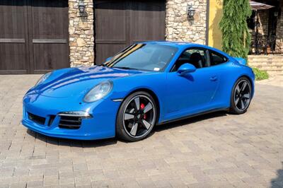 2016 Porsche 911 Carrera GTS Club Coupe   - Photo 5 - North Brunswick, NJ 08902