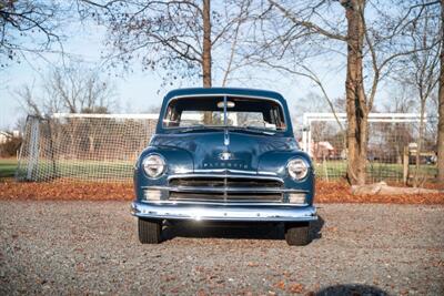 1950 Plymouth Suburban Special   - Photo 27 - North Brunswick, NJ 08902