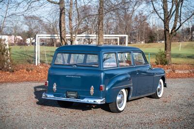 1950 Plymouth Suburban Special   - Photo 8 - North Brunswick, NJ 08902