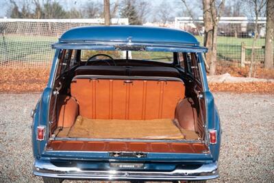 1950 Plymouth Suburban Special   - Photo 25 - North Brunswick, NJ 08902