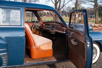 1950 Plymouth Suburban Special   - Photo 22 - North Brunswick, NJ 08902